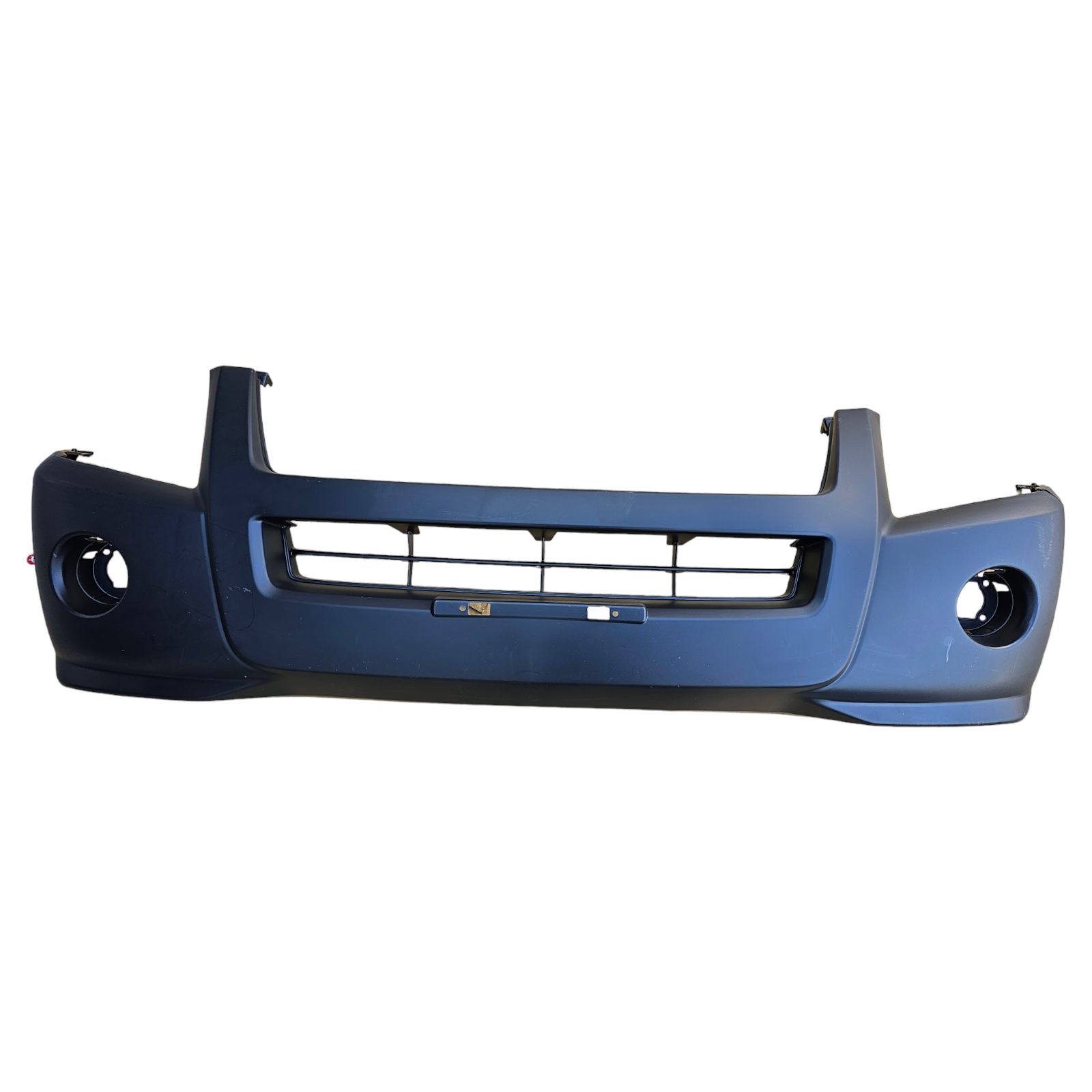 Предна броня за Isuzu D-max (2007-2012)[8980071530, 8980071532]