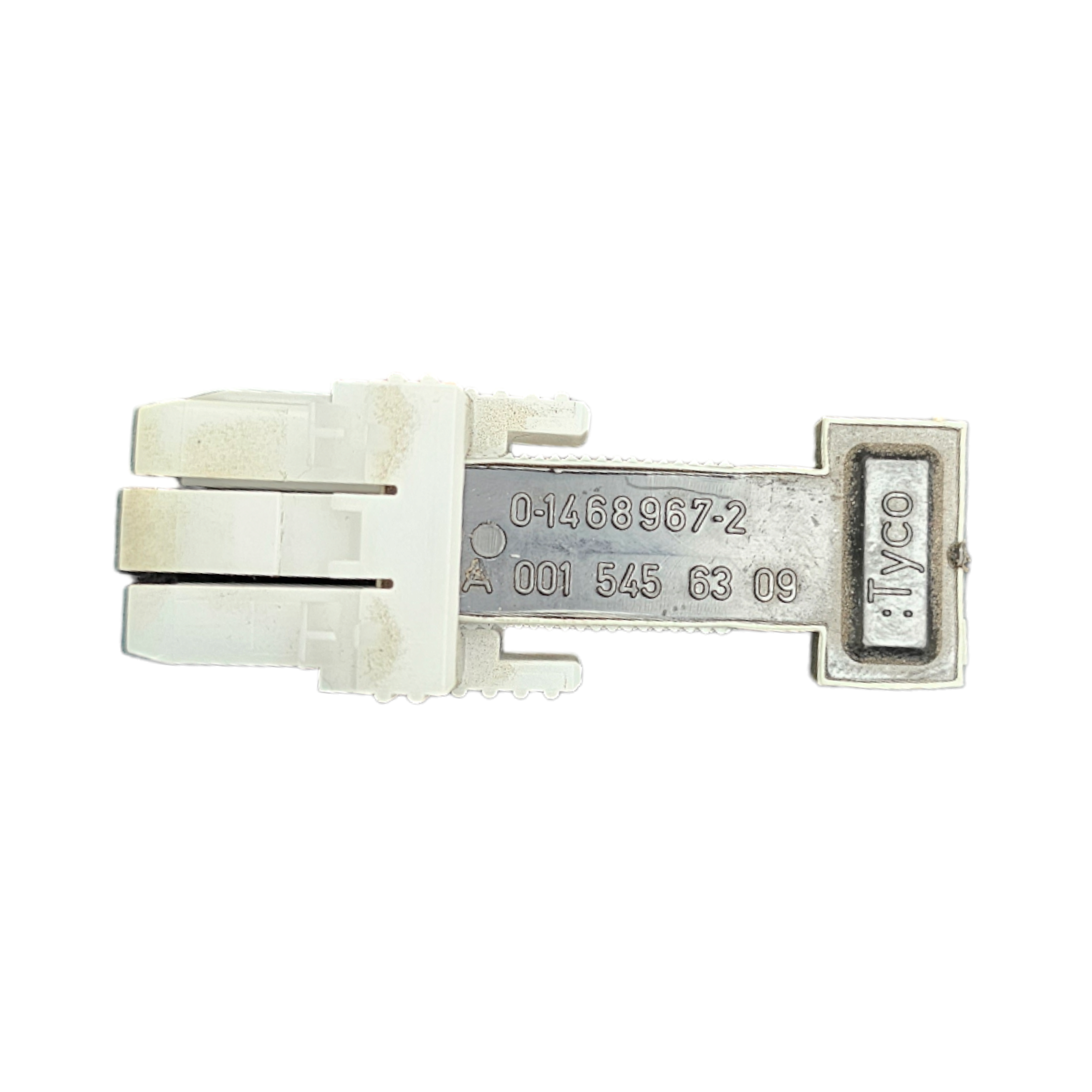 A 001 545 63 09 - Превключвател за предупреждение за ръчна спирачка Mercedes C-class W204 (2007-2014)