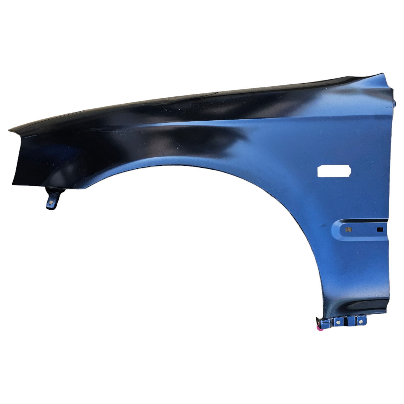 Преден Ляв калник за Honda Civic Sedan (1999-2001), Hatchback (1999-2001)[60261S04010ZZ, 60261SZ4010