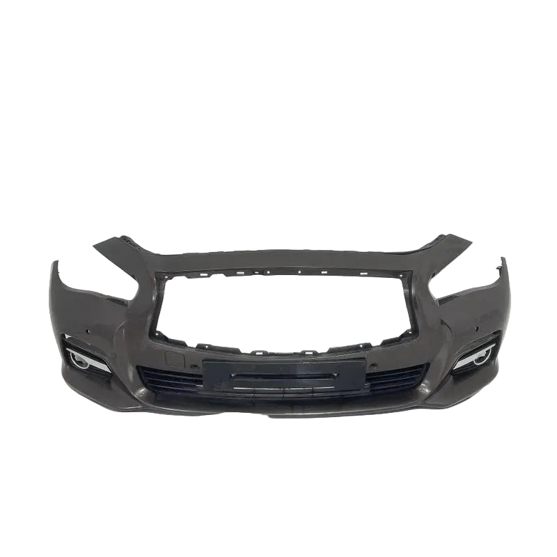 620224GM0H - Предна броня за INFINITI Q50