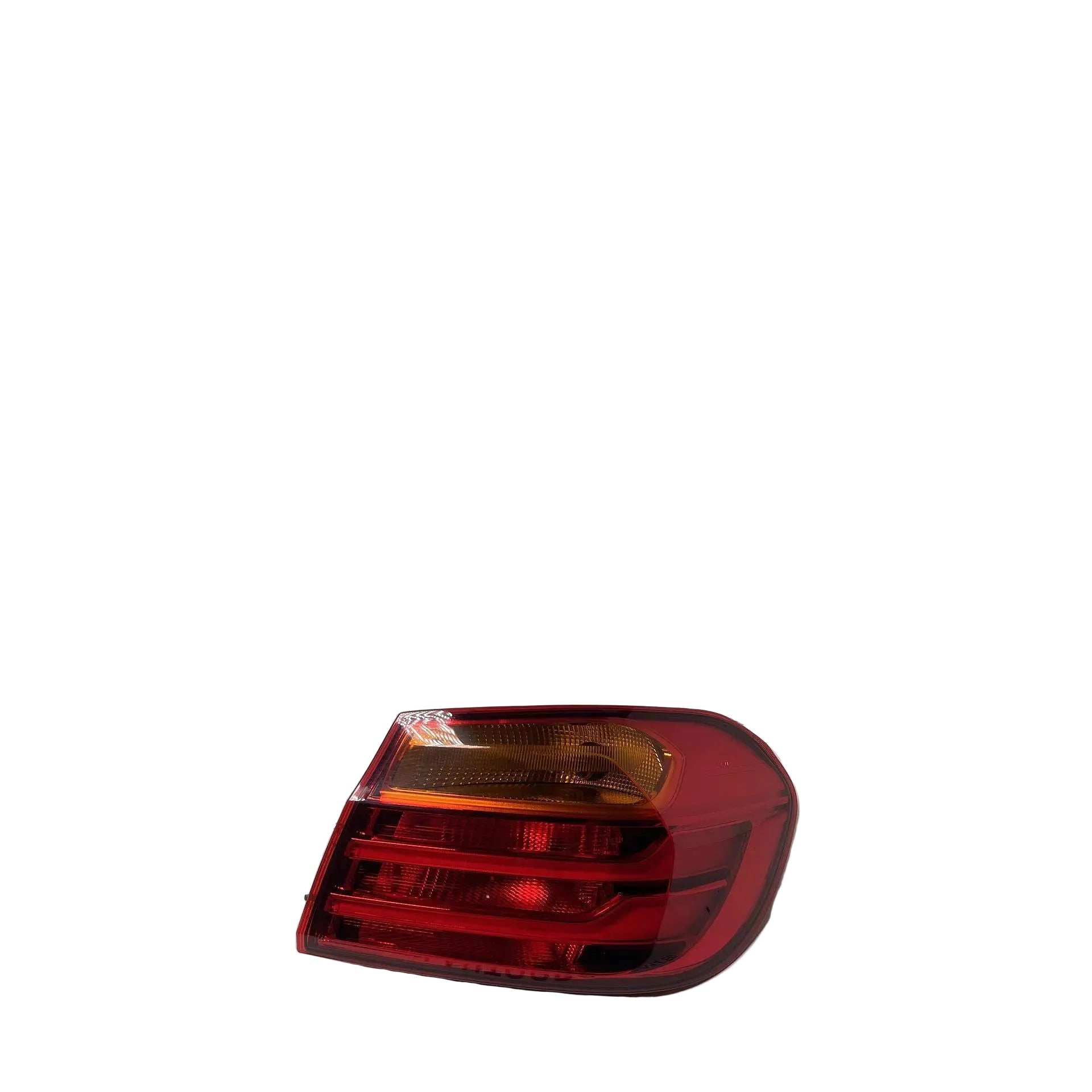 63217296098 - Десен стоп за BMW 4er F32 F33 F36