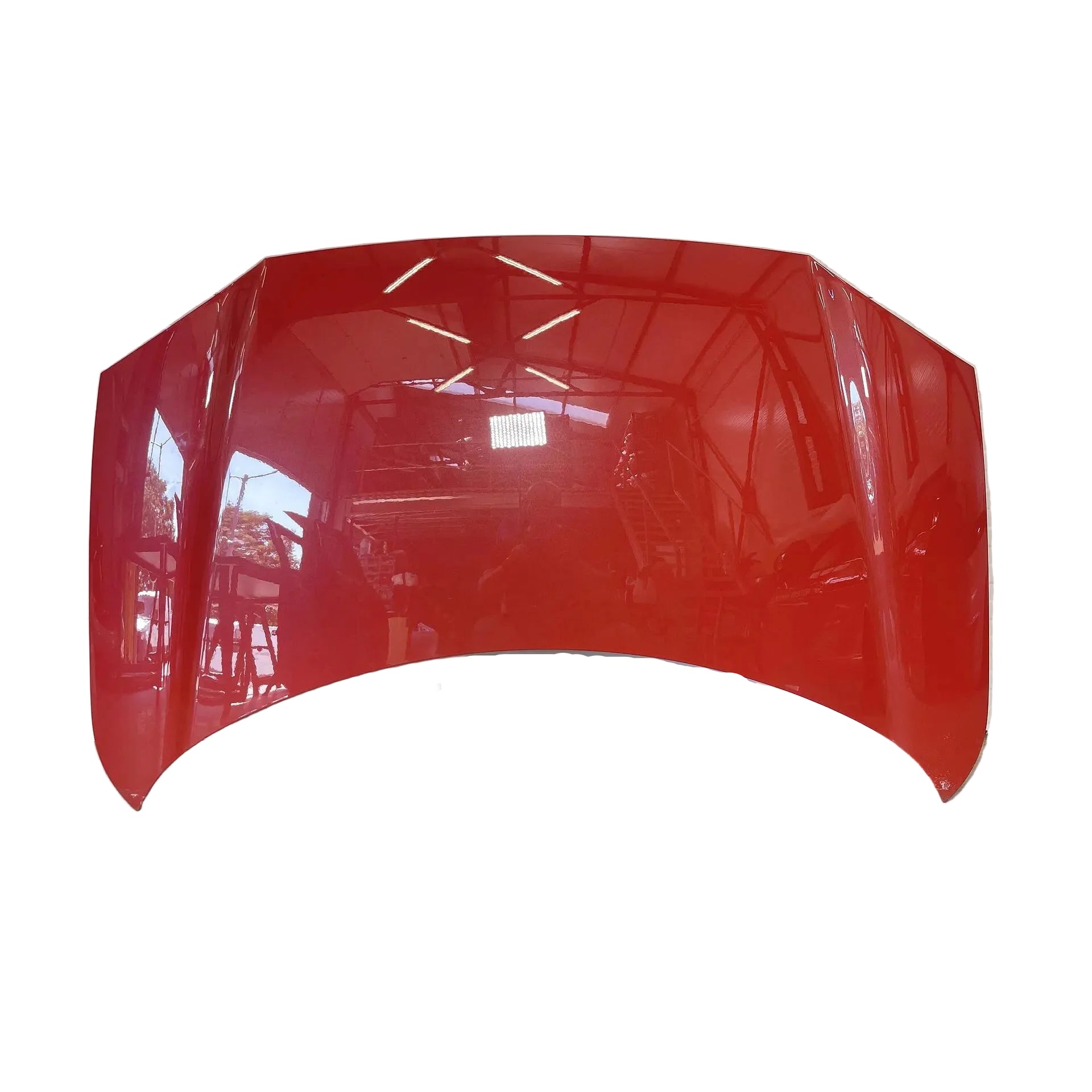41619644146 - Преден капак за MINI Aceman J05