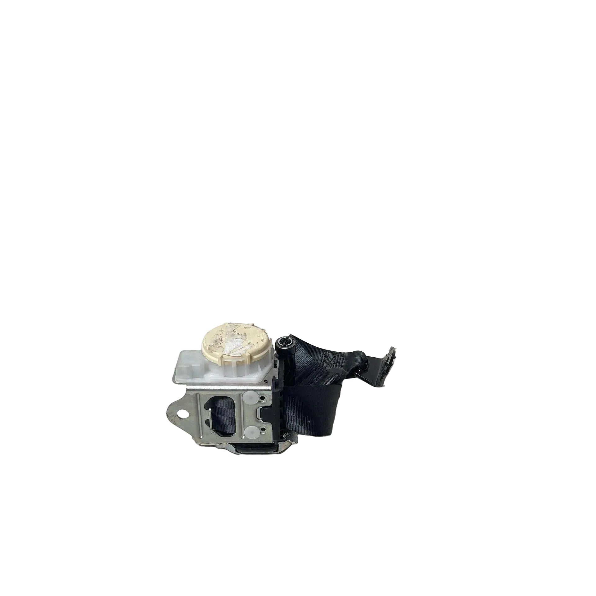 2G0857805G - Δεξιά πίσω ζώνη ασφαλείας για VW Polo VI MK6