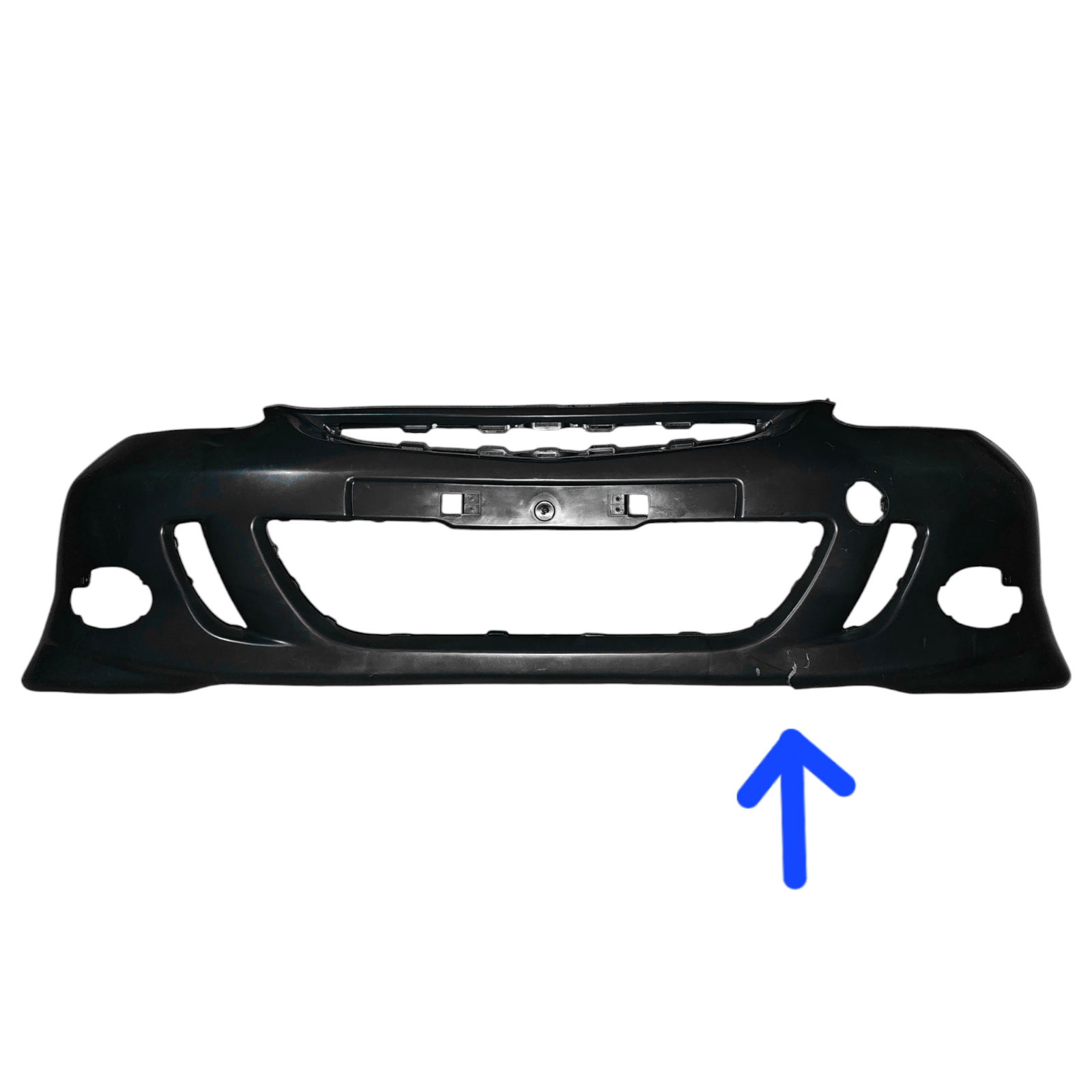 Предна броня за Honda Jazz (2002-2008)[04711SAAZ10ZZ]
