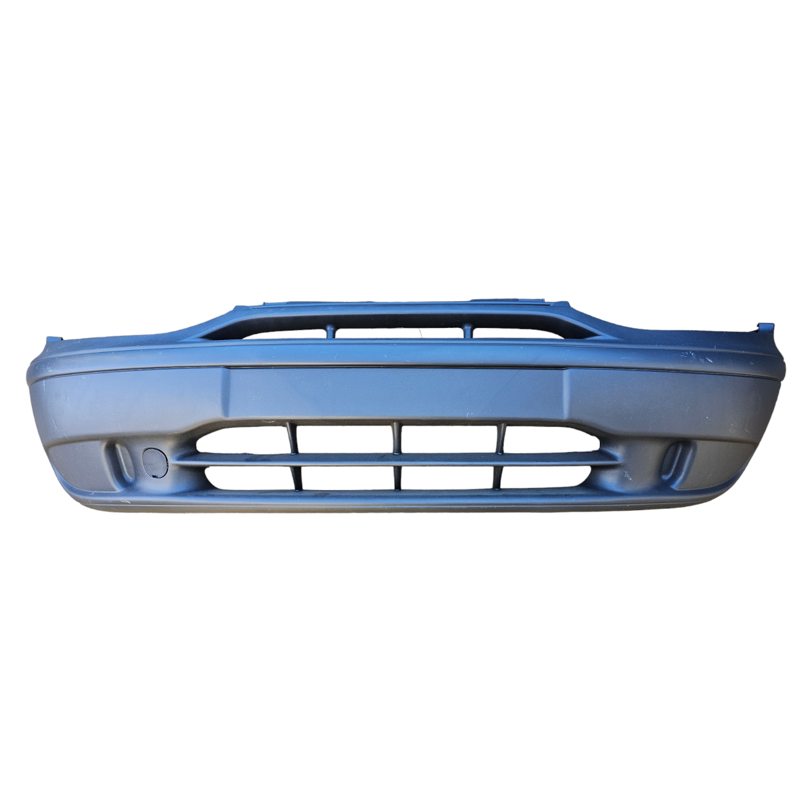 Предна броня за Fiat Palio (2002-2006)[713170000, 713170808, 717195099, 0717195099]