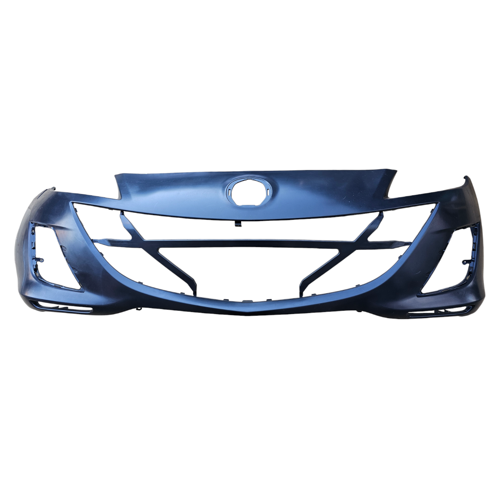Предна броня за Mazda 3 (2009-2013)[BCW850020]