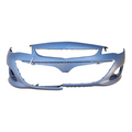 Предна броня за Opel Astra J 5 door / combi (2013-2016), J 4 door (2013-2016)[1401032, 13364614]