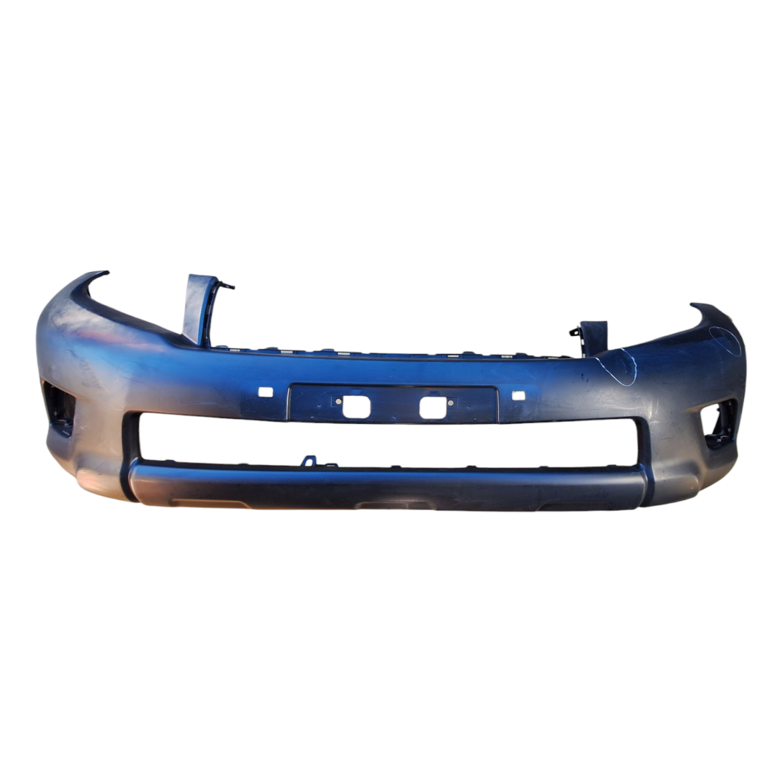 Предна броня за Toyota Land cruiser Fj150 (2009-2013)[521196A943]