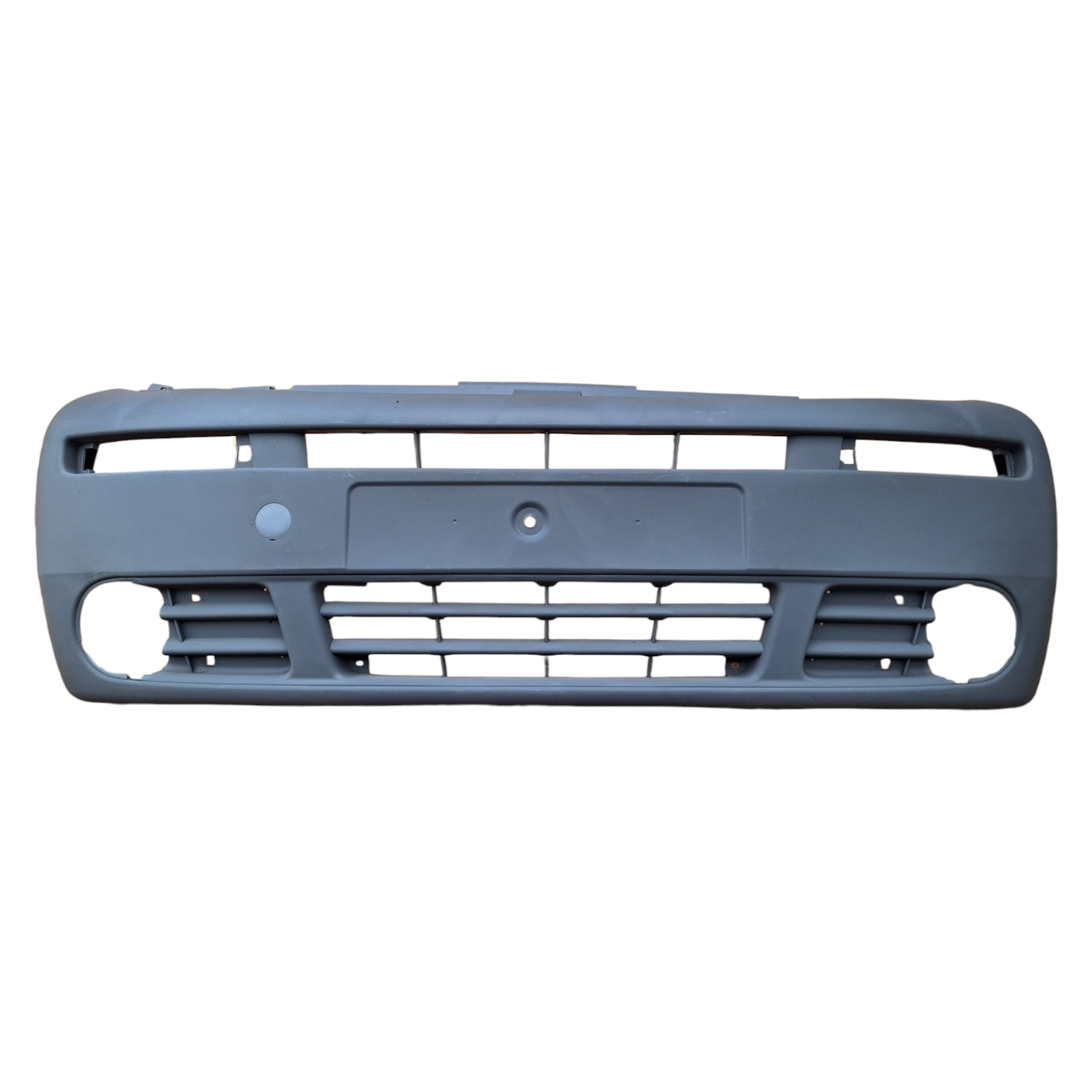 Предна броня за Opel Vivaro (2002-2006)[4400470]