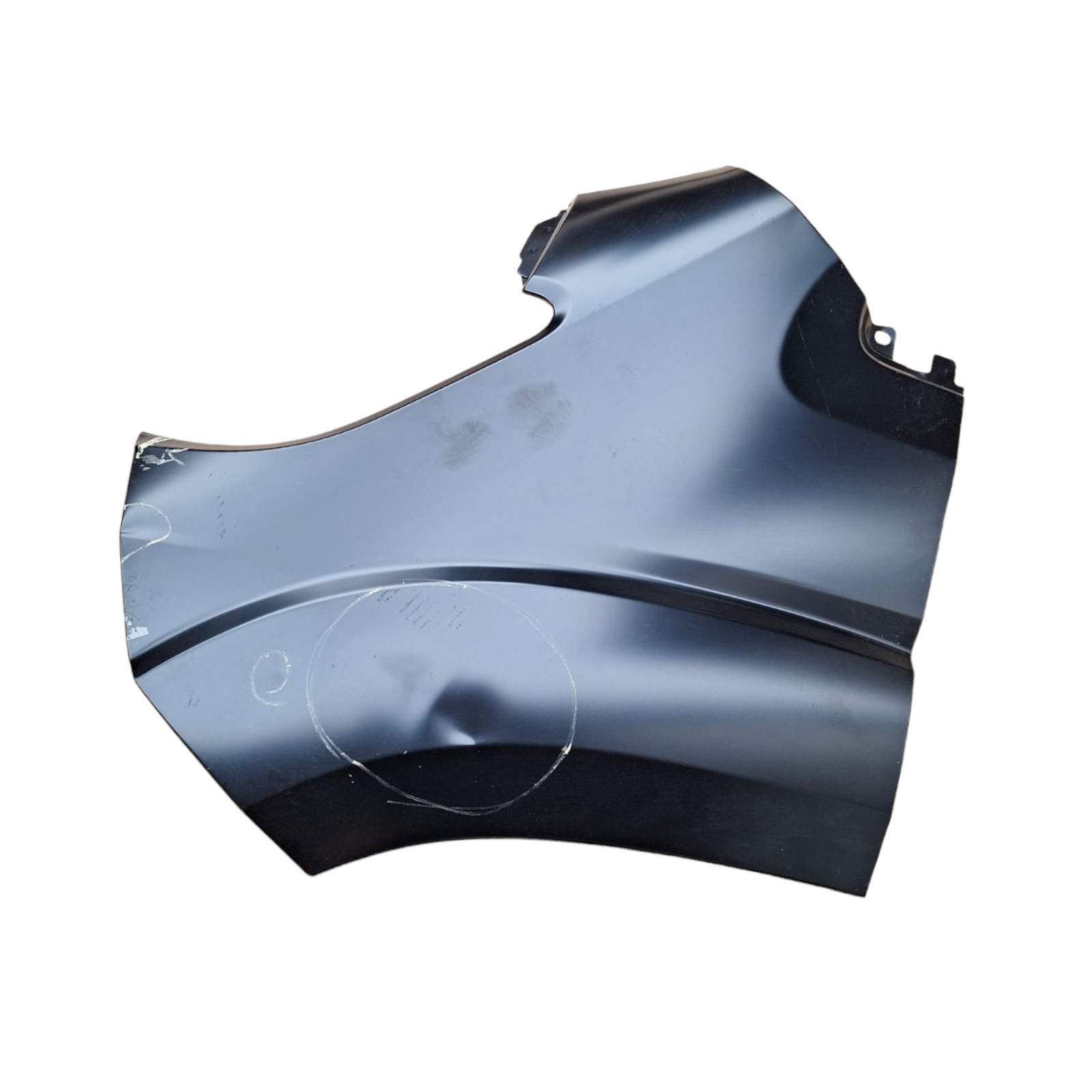 Преден Ляв калник за Fiat Ducato (2014-2020-), Citroen Jumper (2014-2020-), Peugeot Boxer (2014-2020