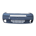 Предна броня за Renault Trafic II (2001-2006), Nissan Primastar (2002-2006)[7700313259, 1400294]