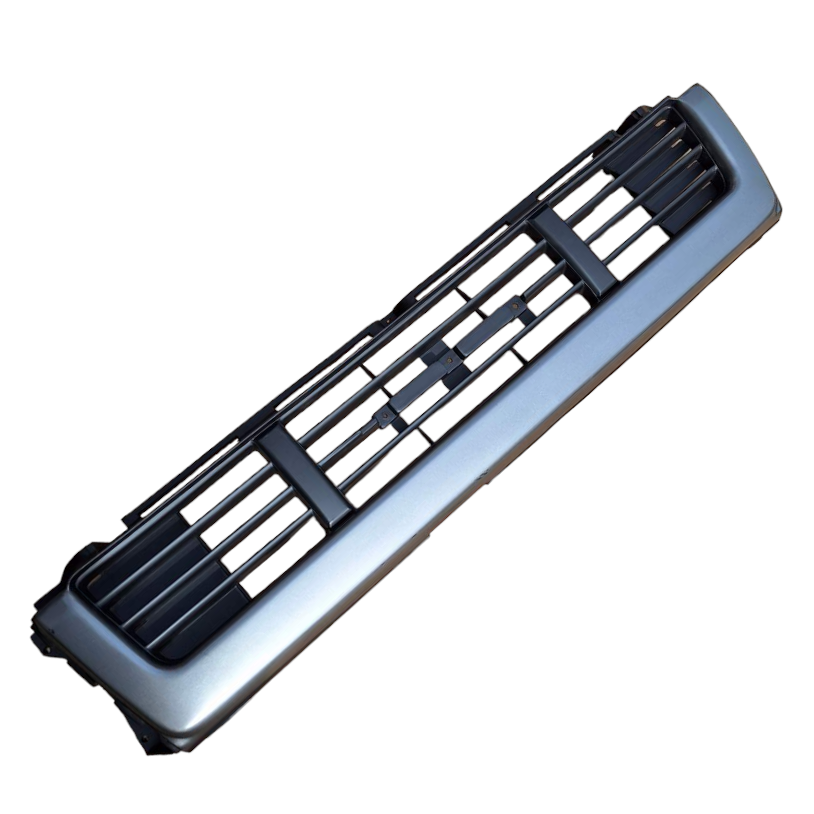 Предна решетка Toyota Hilux 4wd (1989-1994), Volkswagen Taro 4wd (1989-1994)[5311189137]