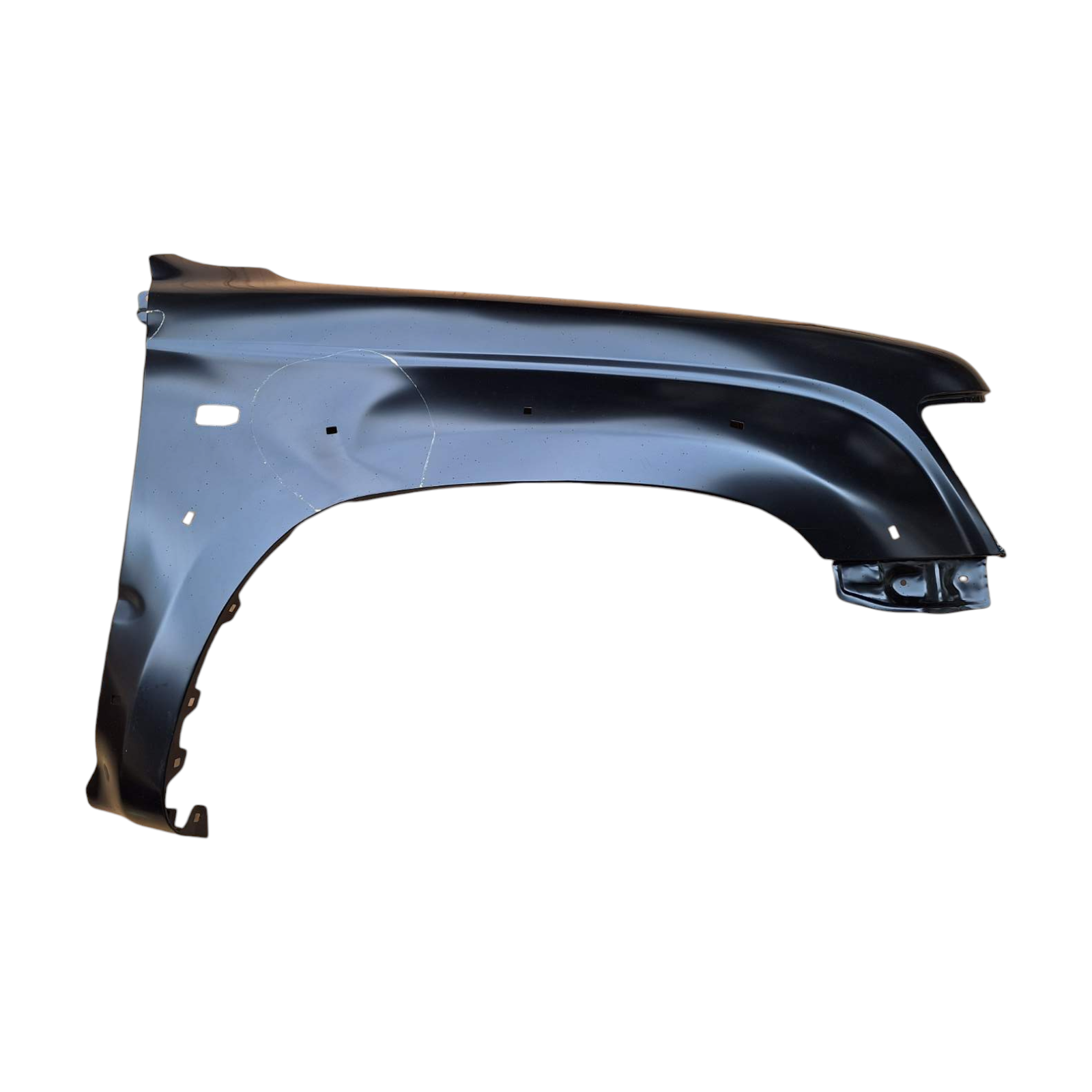 Преден Десен калник за Toyota Hilux 4wd (1998-2005)[5380135470, 5380135100]