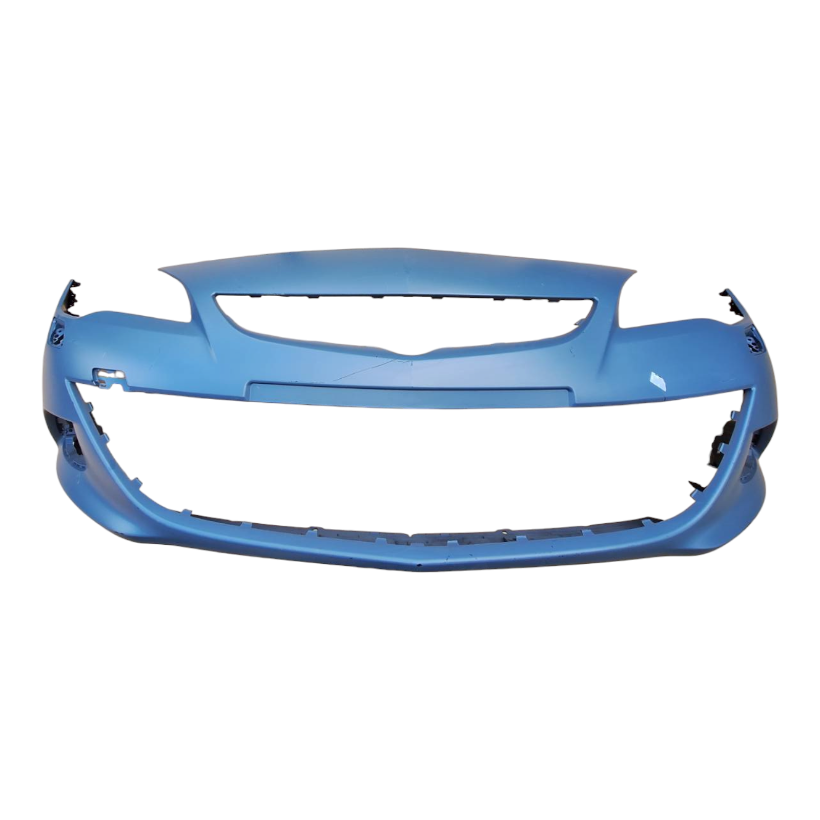 Предна броня за Opel Astra J 3 door/gtc (2011-2016)[1400911]