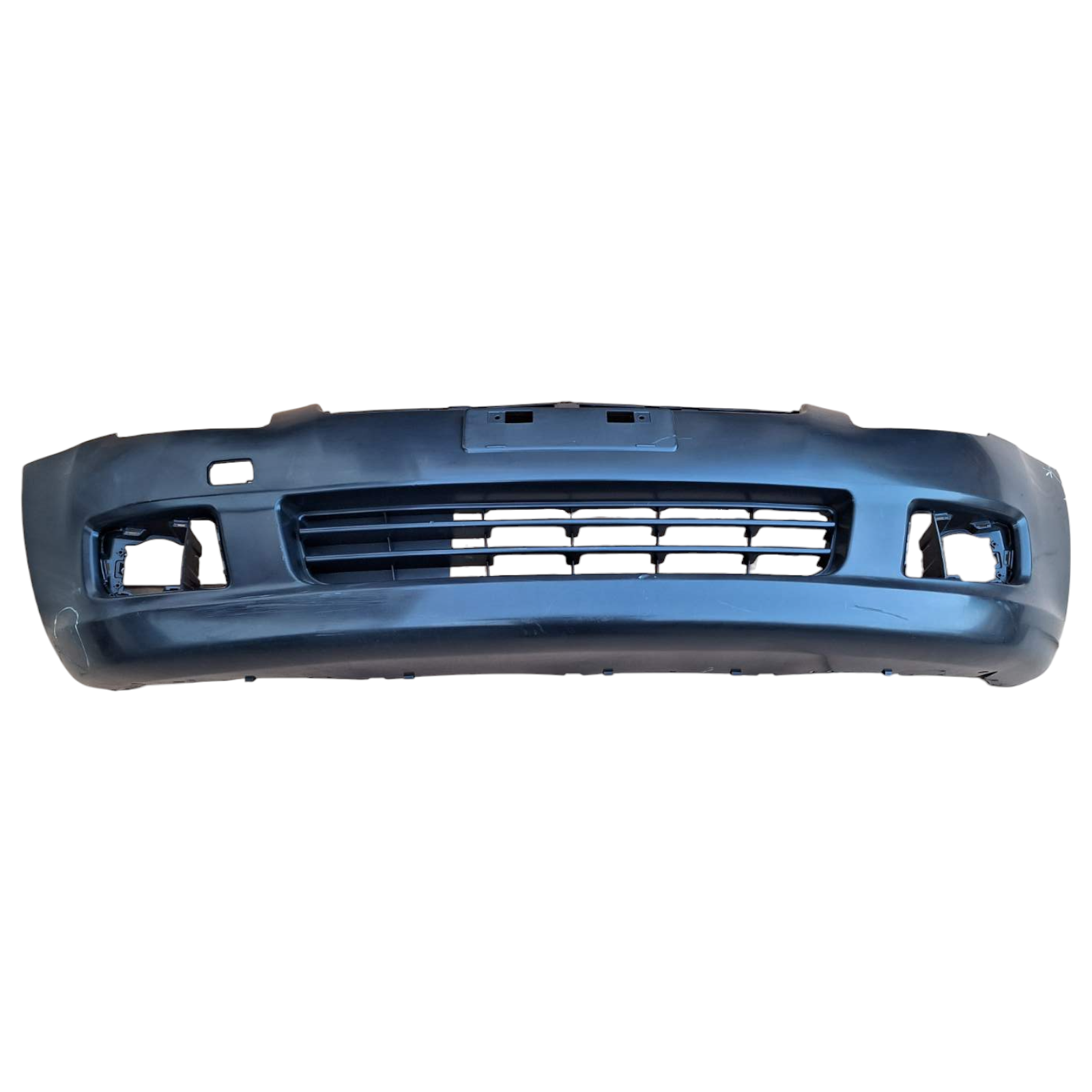 Предна броня за Suzuki Swift Hatchback (2006-2011)[7171173K10, 7171173K10799, 7171173K1]