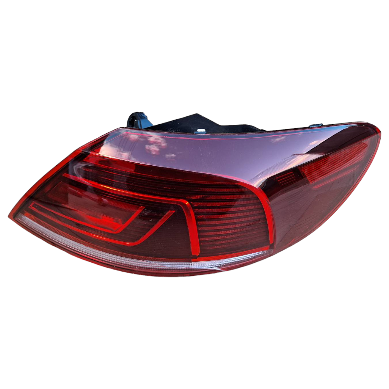 Десен Стоп за Volkswagen Passat cc (2012-2017)[3C8945208AD]