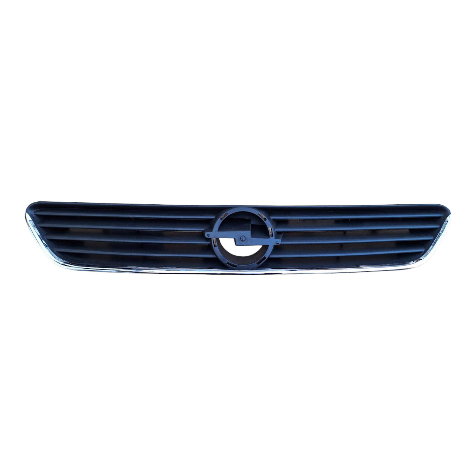 Предна решетка за Opel Astra G (1998-2005)