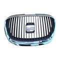 Предна решетка за Seat Altea (2005-2015), Leon (2005-2013), Toledo (2005-2012)[5P0853651A9B9]