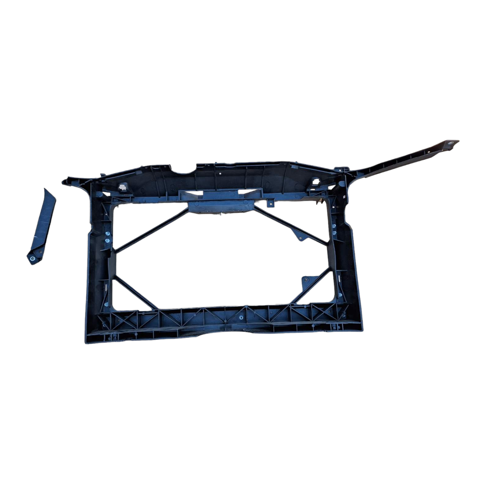Предна панел за Mazda 6 (GG1) (2002-2008)[GJ6A53110A, GA2A53110H, GJ6A53110C, GJ6A53110D, GK2A53110H