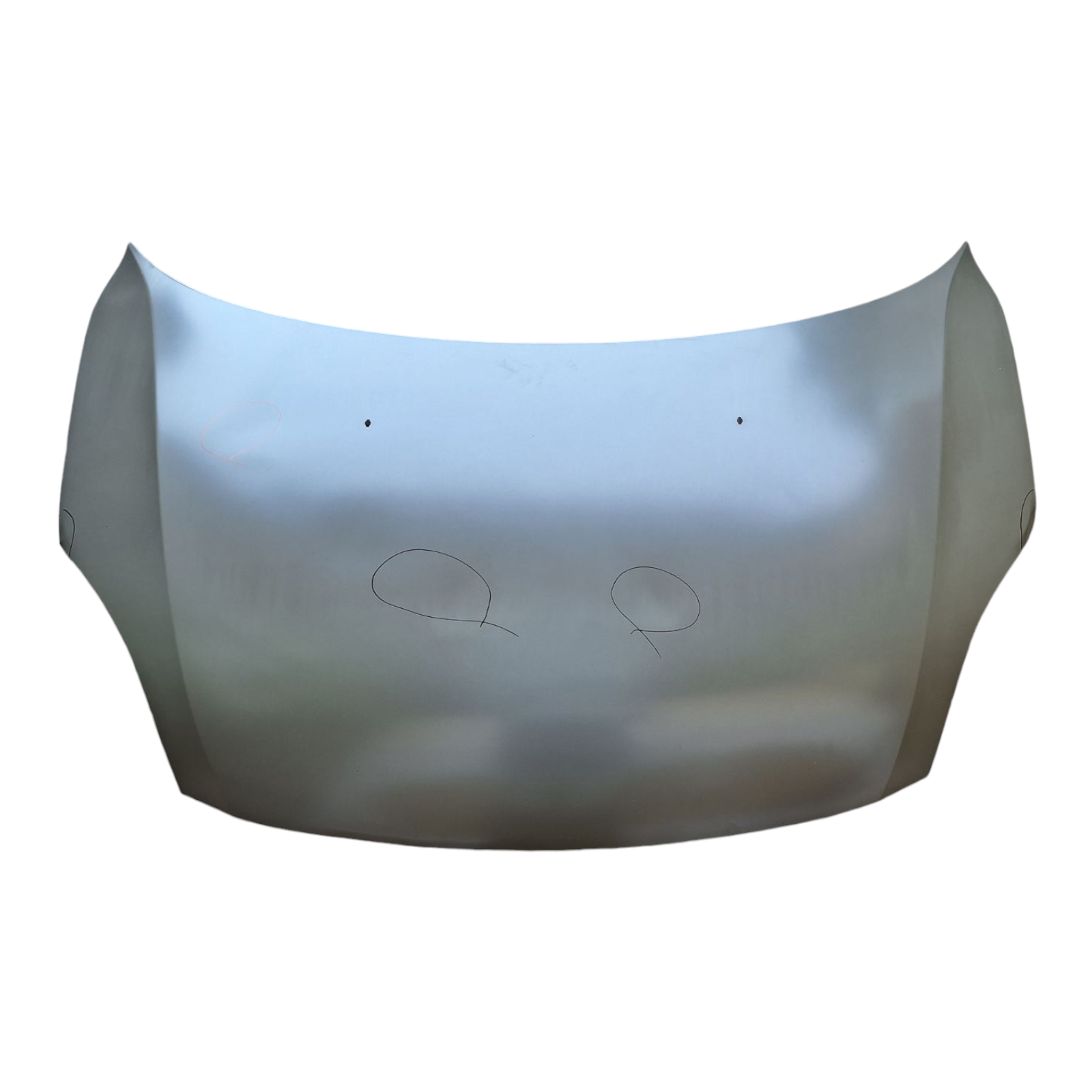 Преден капак за Suzuki Swift Hatchback (2006-2011)[5730063J00, 5730062J01, 5730062J01000, 7174163J00
