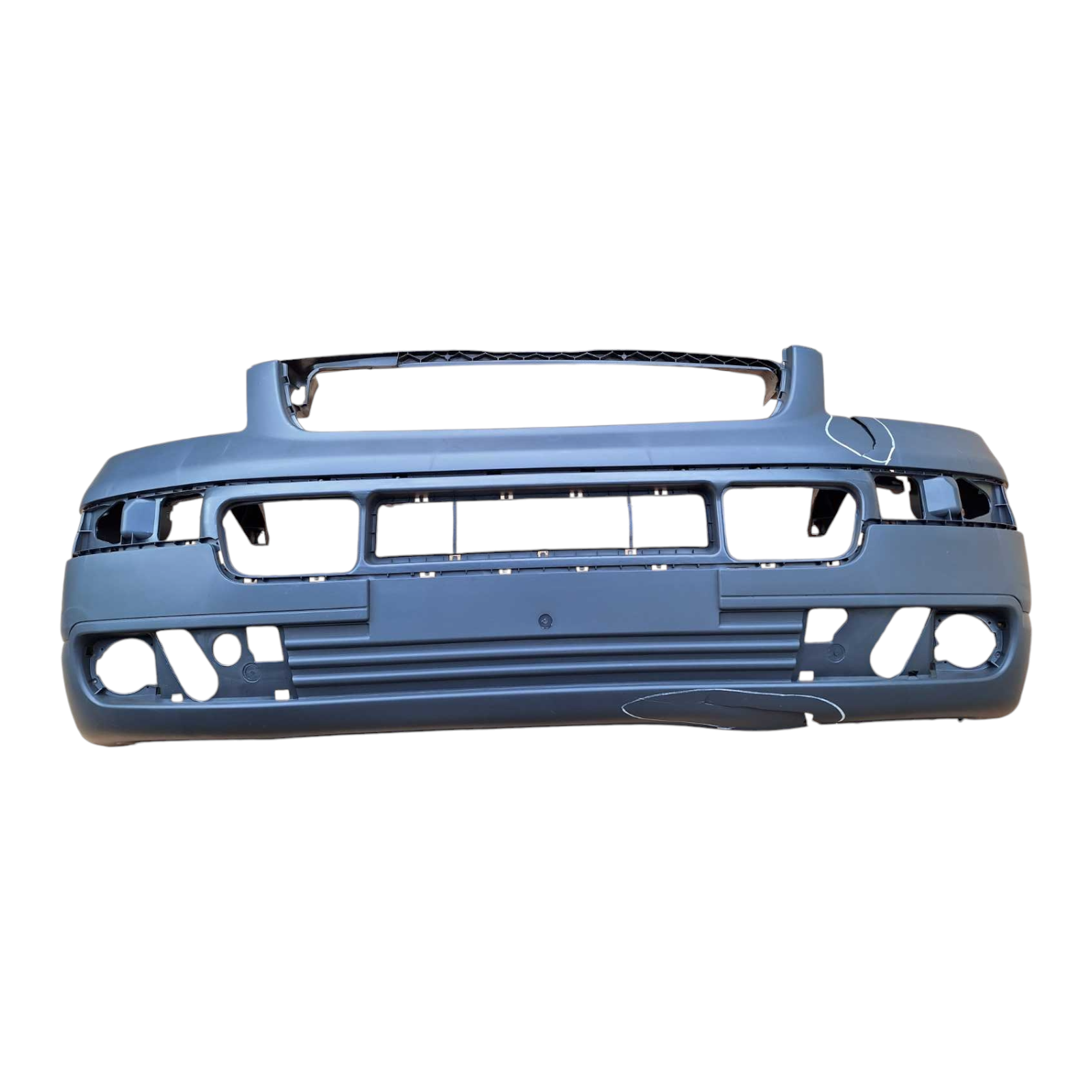 Предна броня за Volkswagen Transporter / caravelle / multivan T5 (2003-2009)[7H0807101F, 7H0807101F7