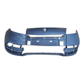 Предна броня за Renault Scenic III (2012-2016)[620227497R, P1R08WS]
