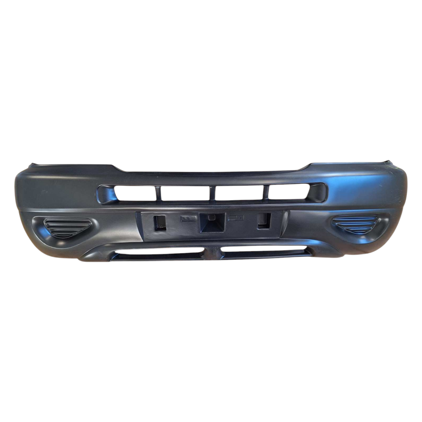 Предна броня за Nissan Terrano (1993-2002)[620227F025] 3
