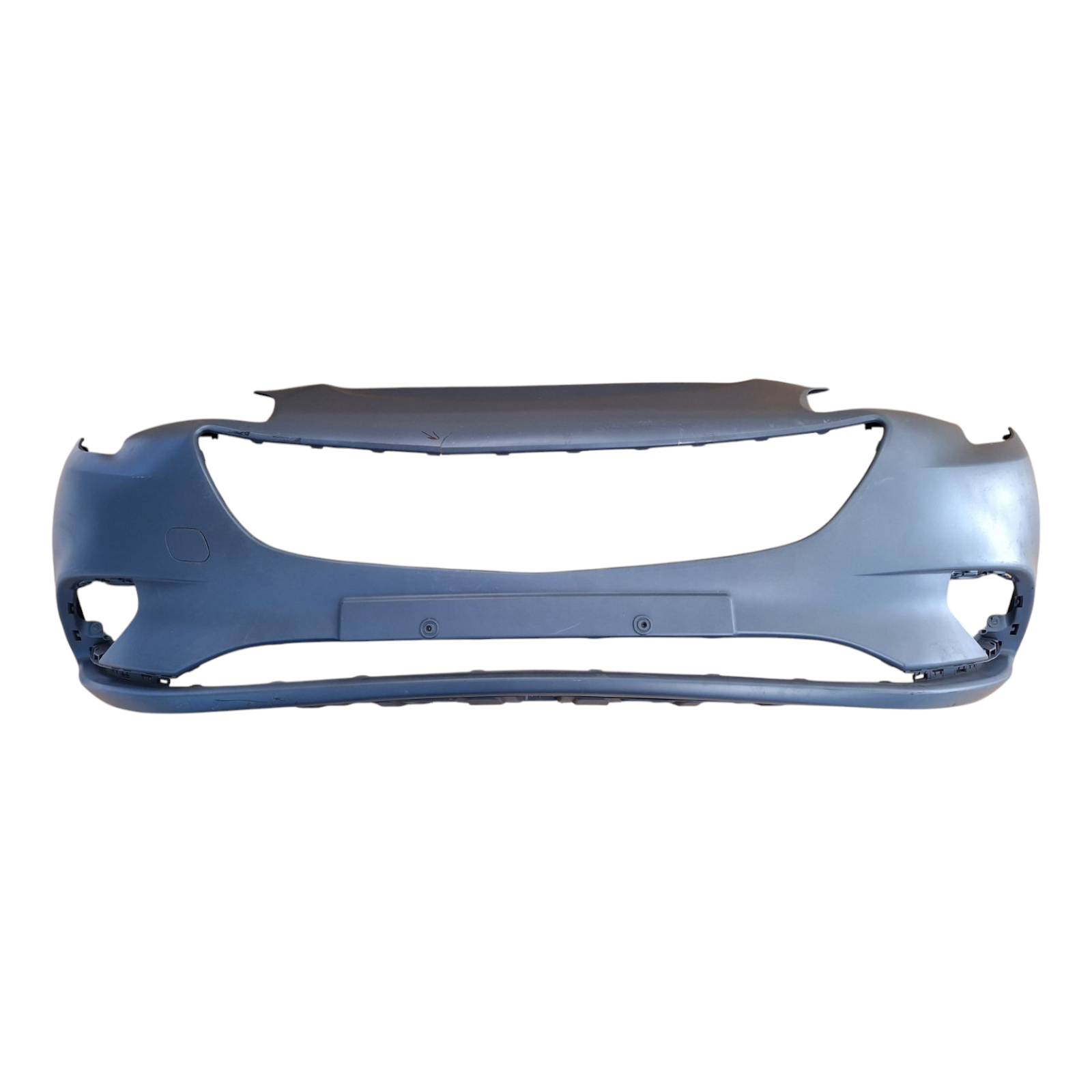 Предна броня за Opel Corsa E (2015-2019)[39014304, 1401189]