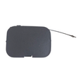 Капач предна броня за Peugeot Boxer (2014-), Citroen Jumper (2014-), Fiat Ducato (2014-), Opel Movan