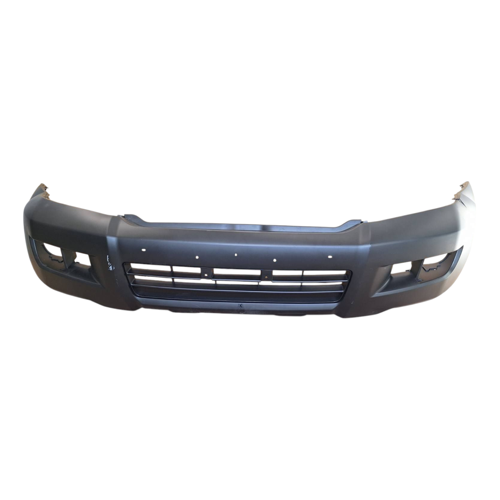 Предна броня за Toyota Land cruiser Fj120 (2003.1 - 2009.10)[5211960942, 5211960933, 5211960940]