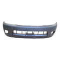 Предна броня за Toyota Hilux (2005-2009)[521190K010]