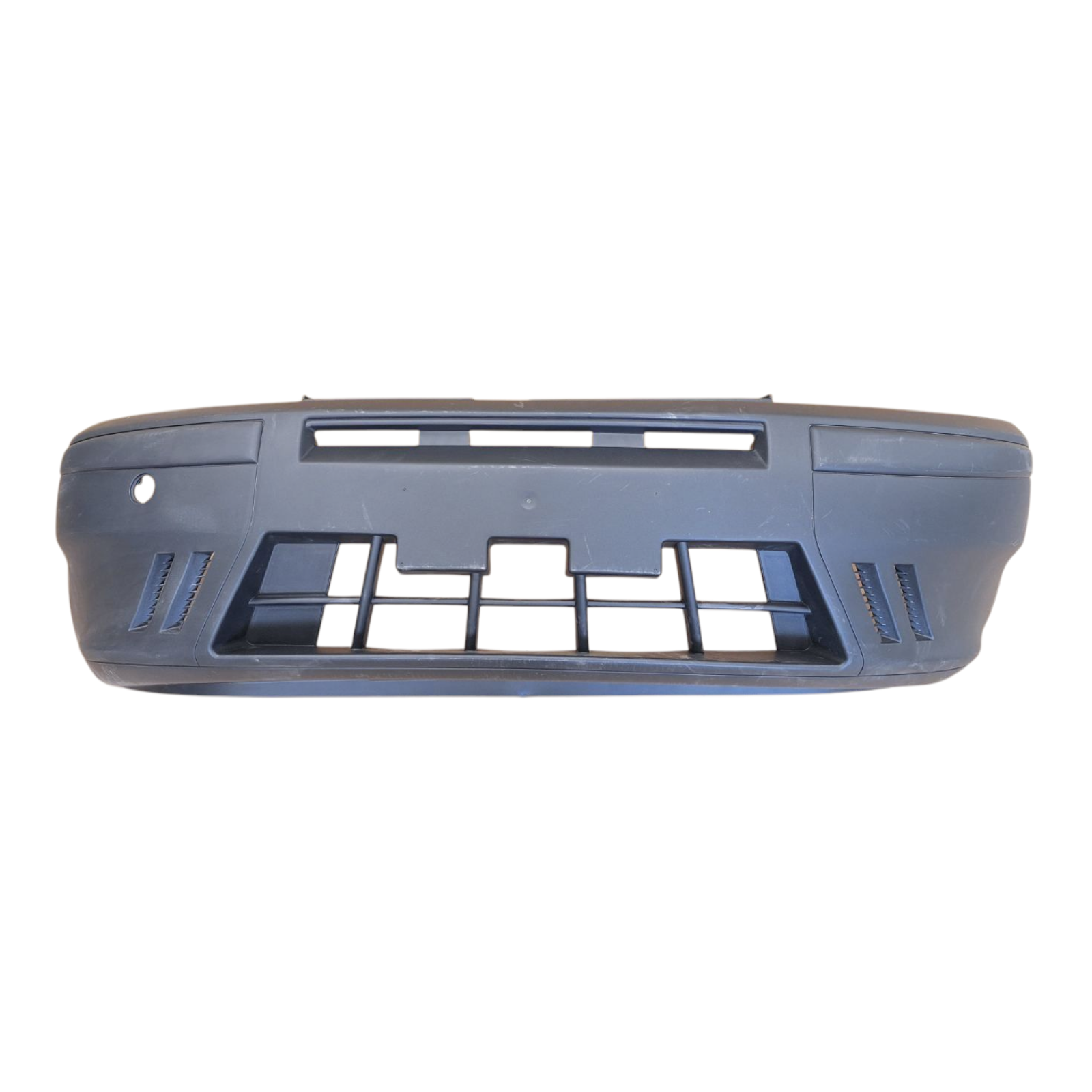 Предна броня за Fiat Punto (1999-2003)[735272703]