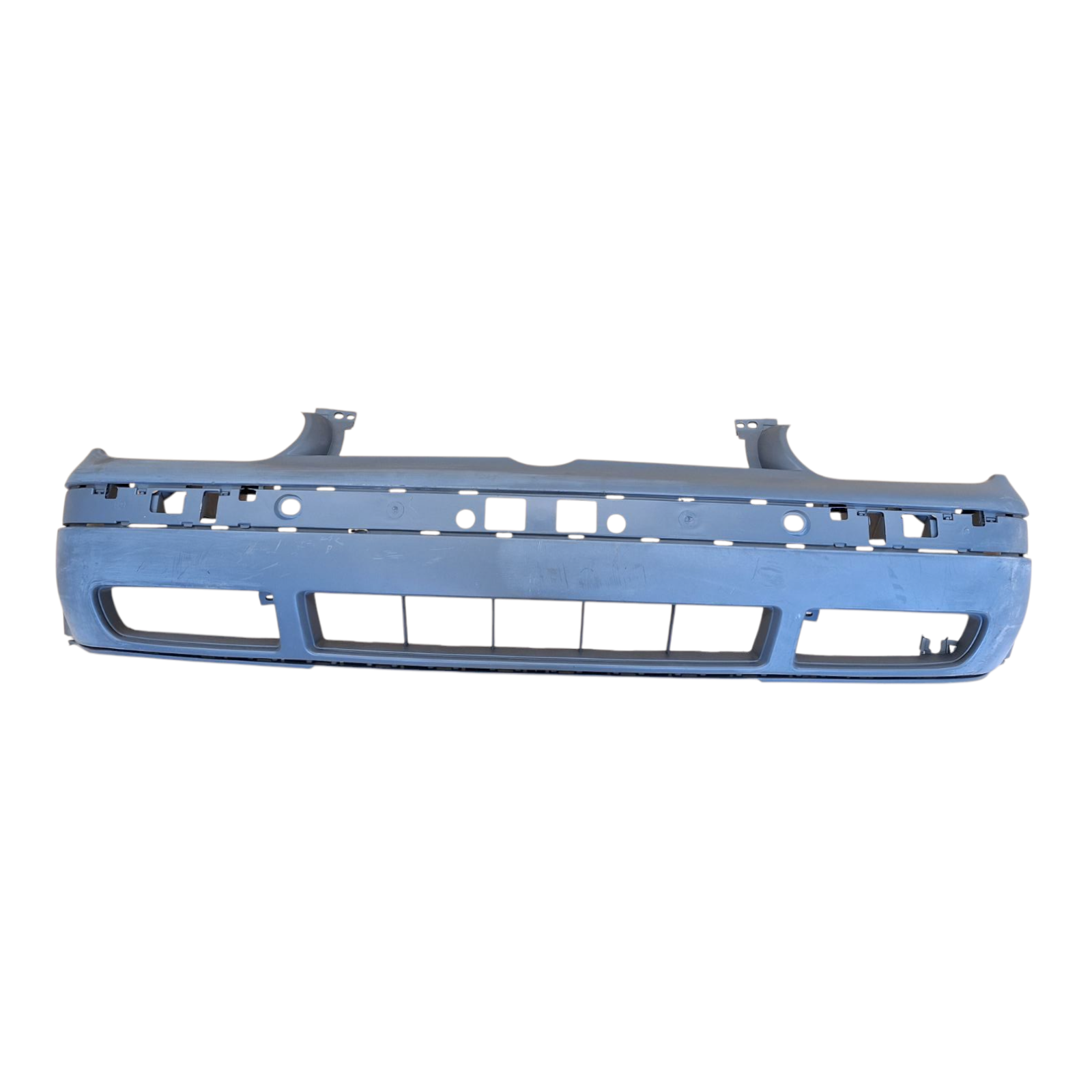 Предна броня за Volkswagen Golf IV (1998-2004)[J0807217CGRU, 1J0807217CGRU, 1JO807221A]