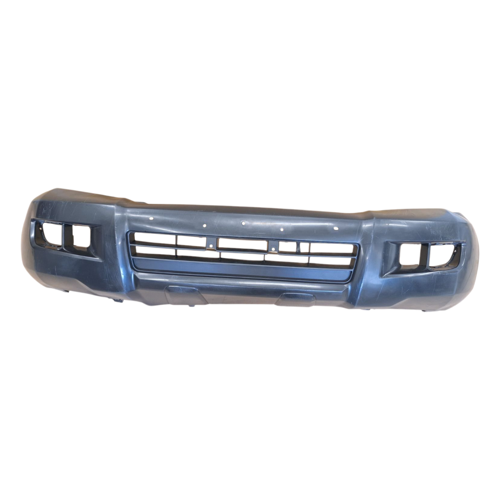 Предна броня за Toyota Land cruiser Fj120 (2003.1 - 2009.10)[5211960942, 5211960933, 5211960940] 2