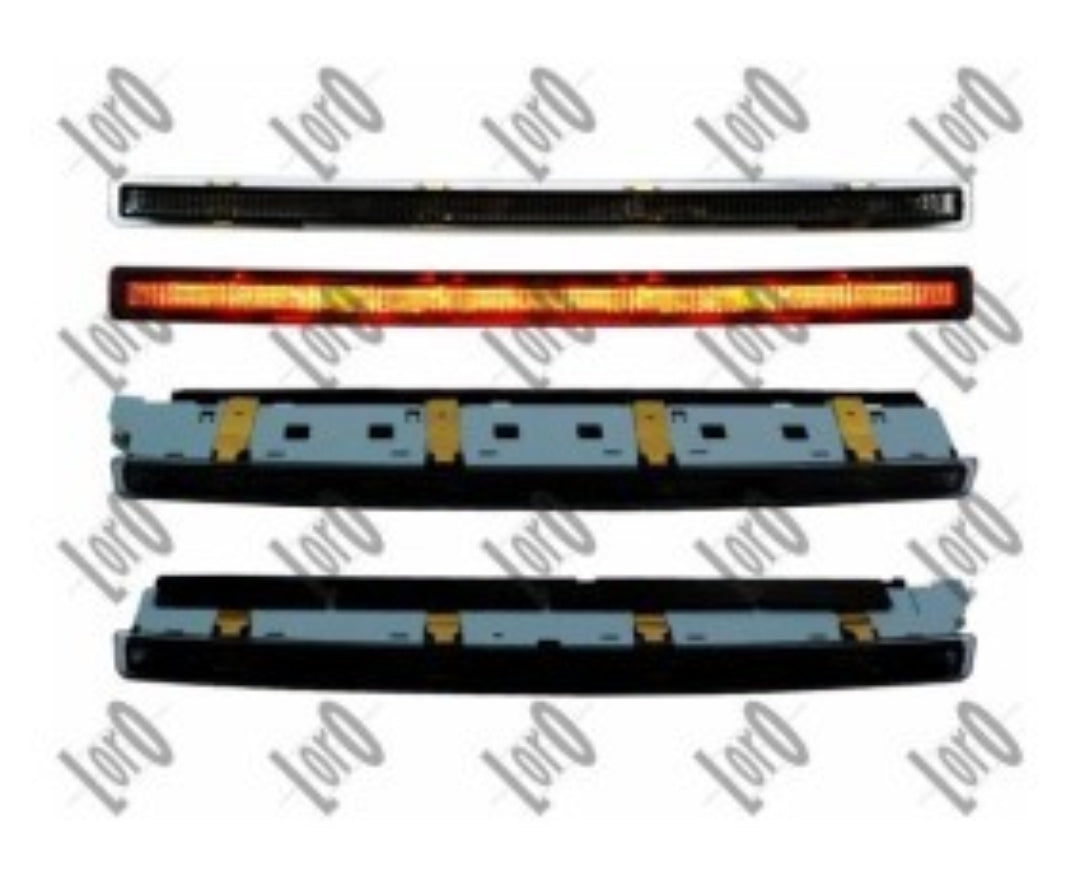 LORO Трети стоп за Audi A4 (2000-2004)[8E9945097] Комби