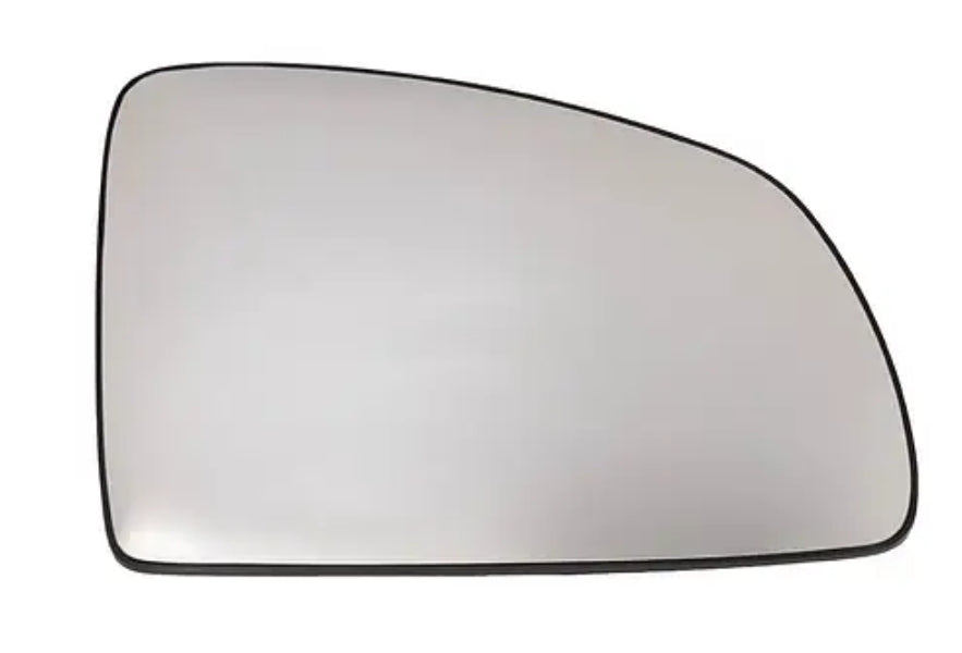 Дясно стъкло за огледало за Opel Meriva A (2003-2010)[6428776, 13148961]