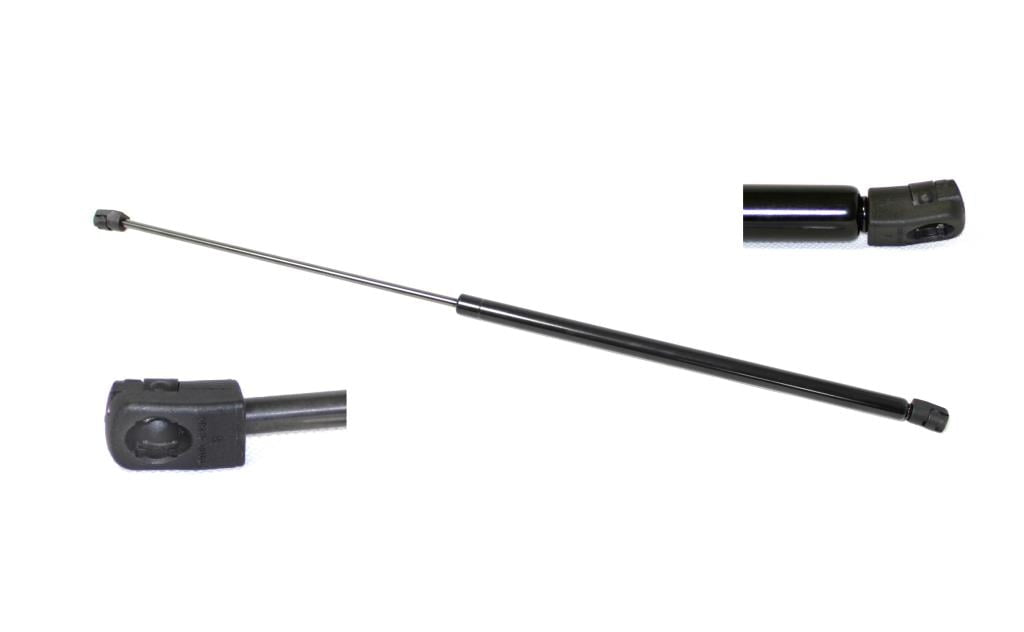 Амортисьор преден капак за Opel Astra H (2003-2010)[1180405, 24465295]