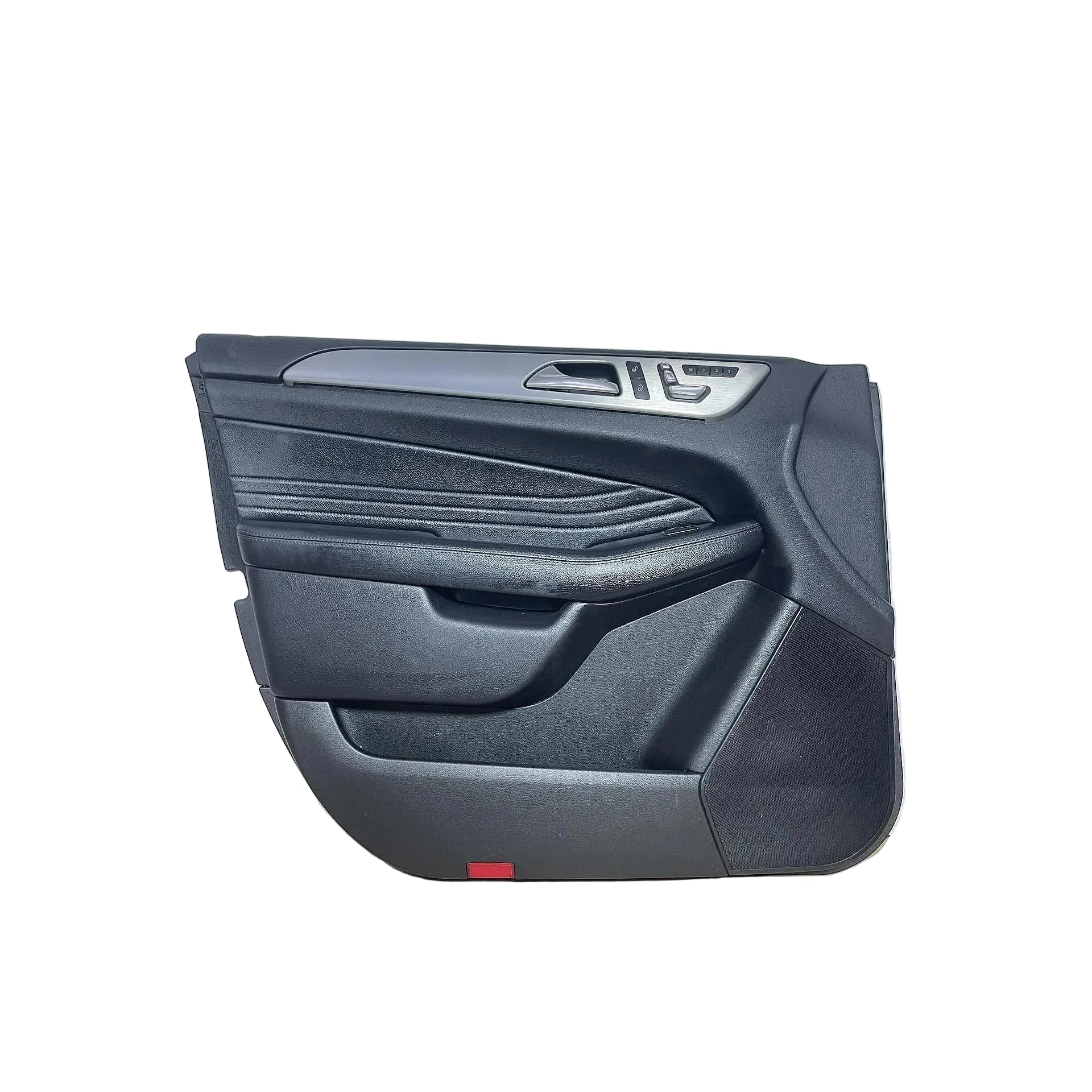 A1667200100 - Предна лява кора врата за MERCEDES GLE W166