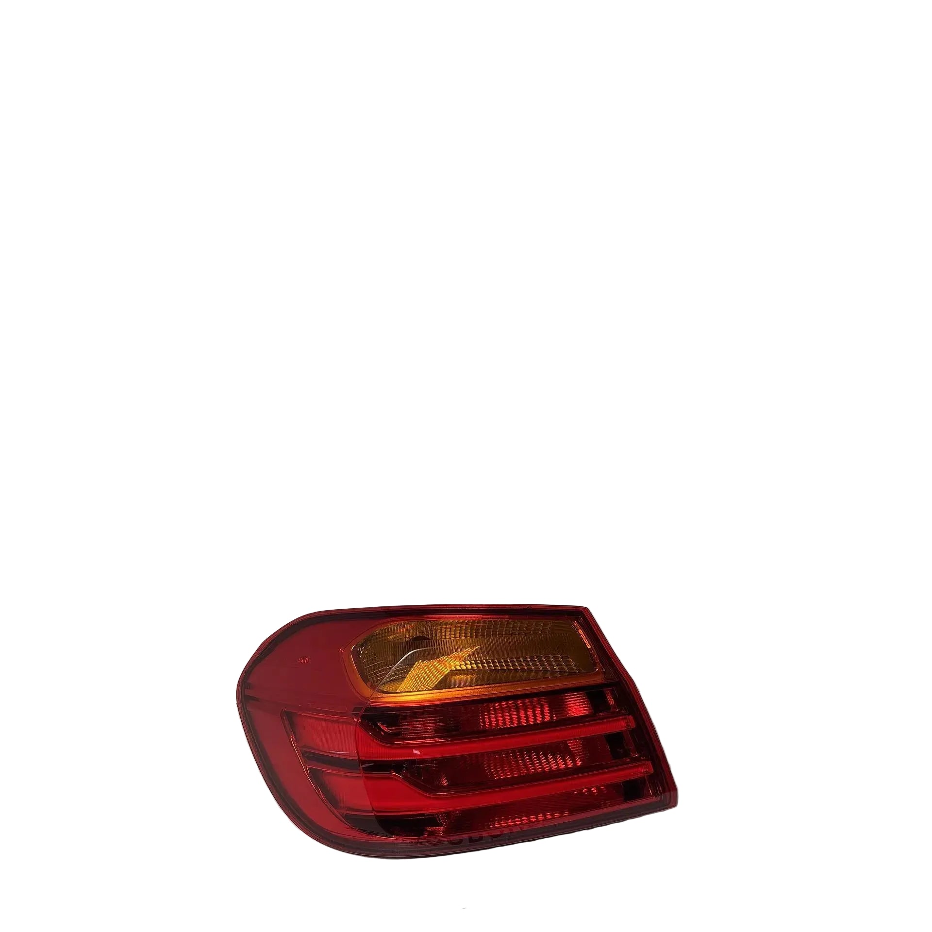 63217296097 - Ляв стоп за BMW 4er F32 F33 F36