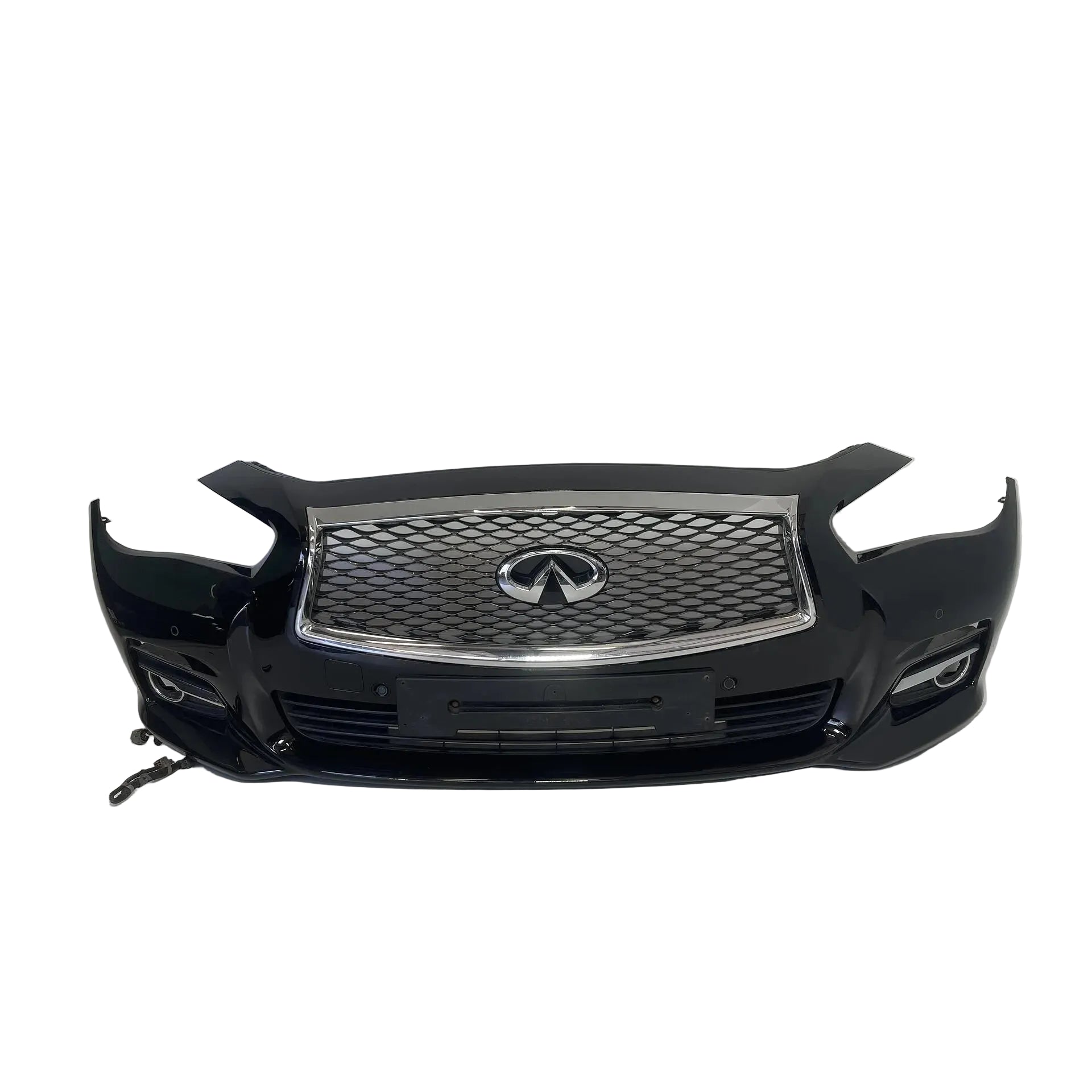 620224GC0H - Μπροστινός προφυλακτήρας για INFINITI Q50