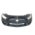 A2328858100 - Предна броня carbon за MERCEDES SL R232 AMG