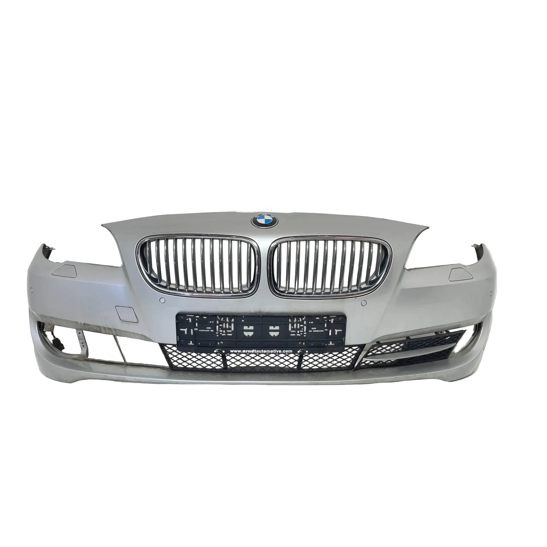 51117285961 - Εμπρός προφυλακτήρας σετ για BMW 5 Series F11
