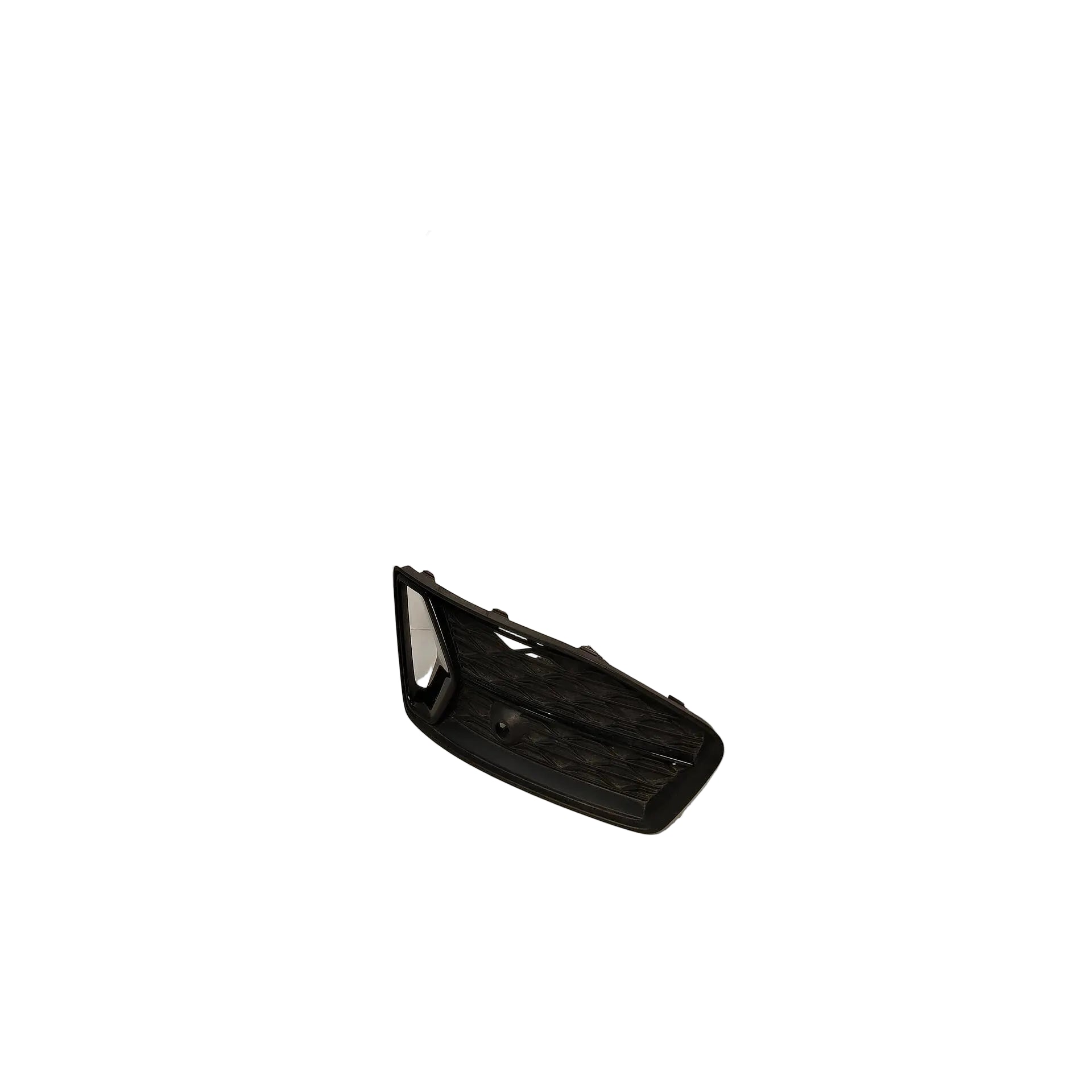 4K0807647D - Лява решетка в броня за AUDI A6 C8 4K