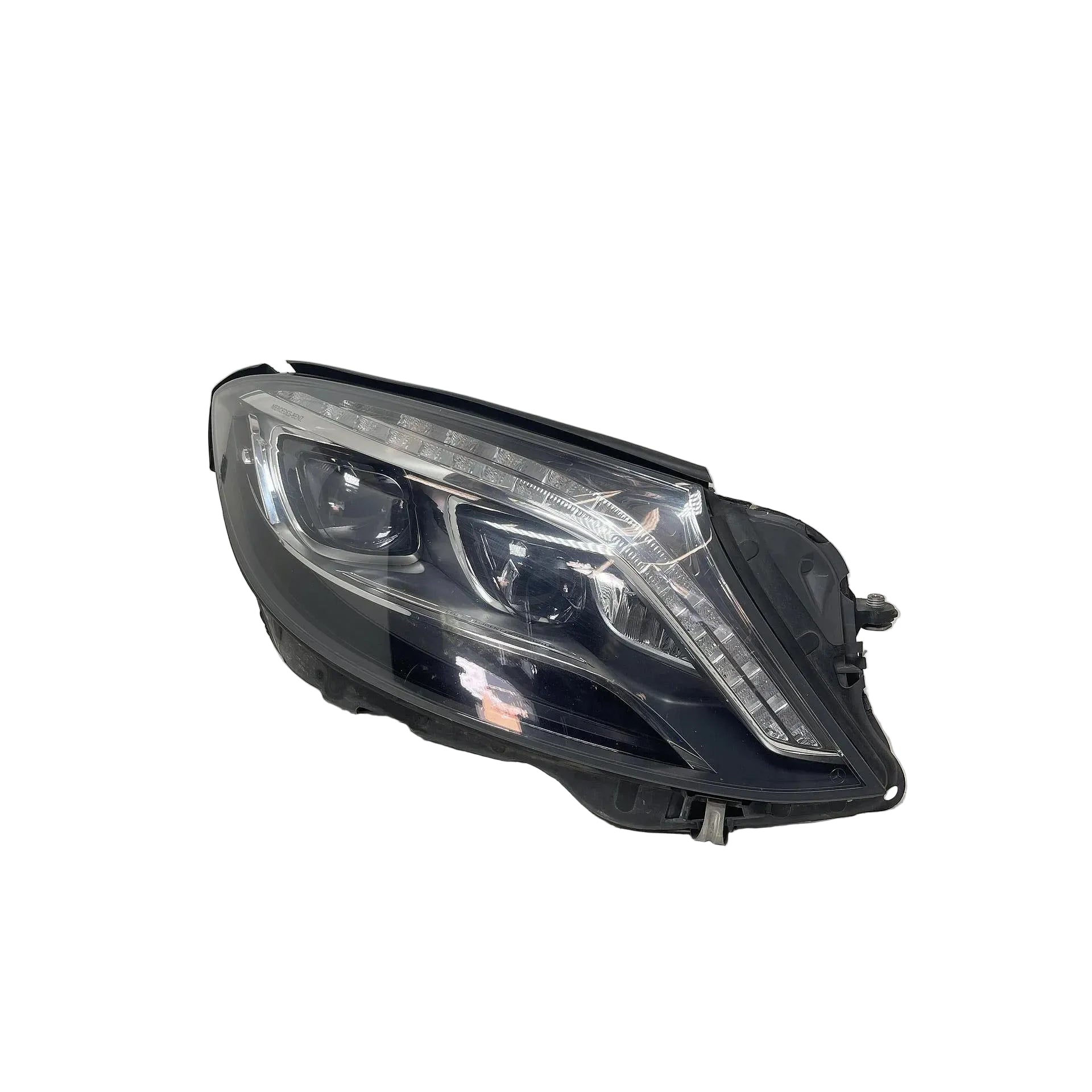 A2228207461 - Десен фар за MERCEDES S-Class W222