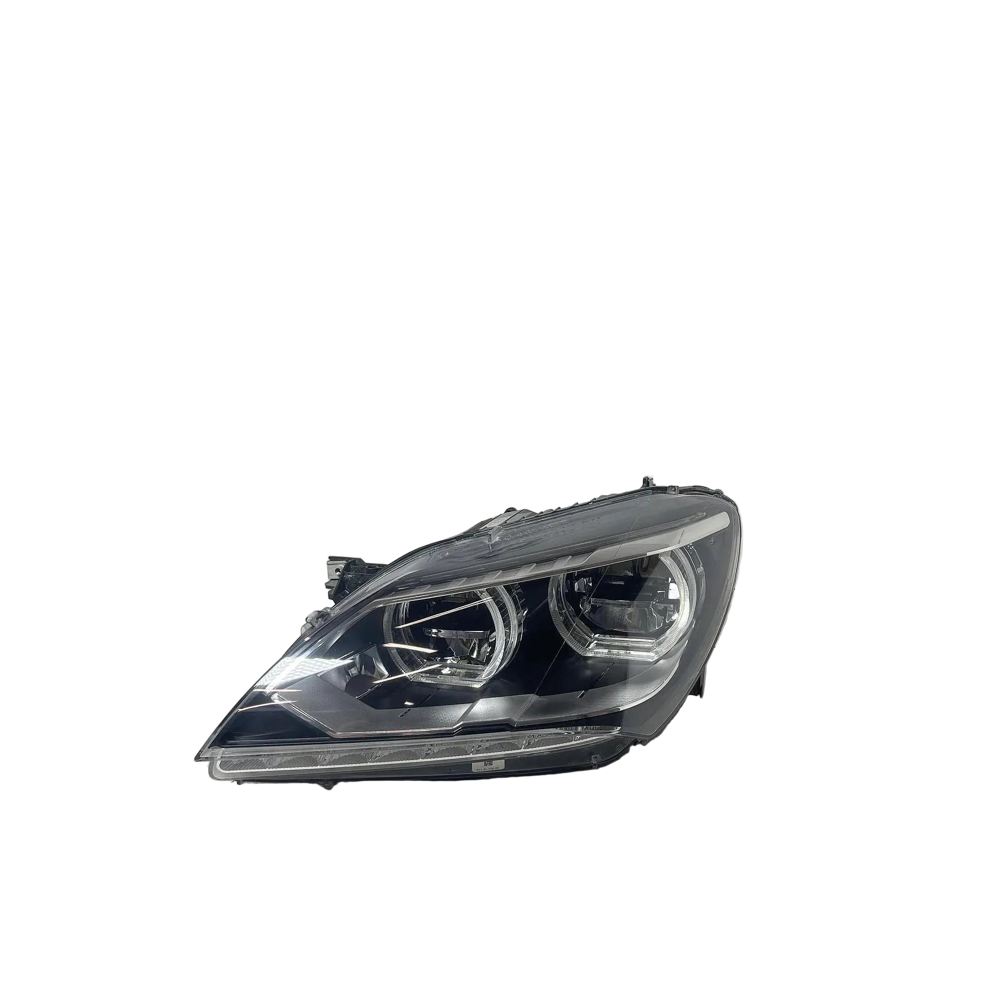 63117255735 - Ляв адаптивен LED фар за BMW 6er F12 F13