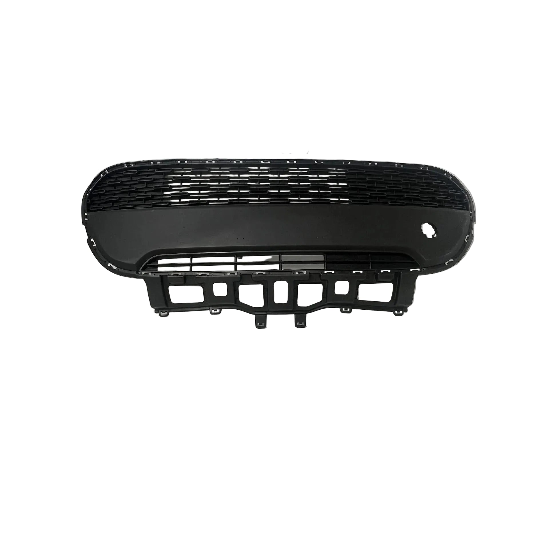 432204805 , 86560G6000 - Решетка предна броня за KIA Picanto