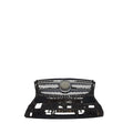 A1668851365 - Предна решетка MERCEDES GL X166