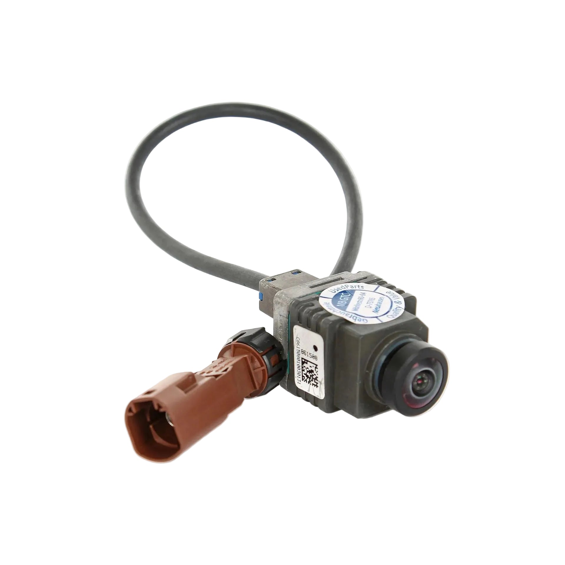 A0009056306 - PTS SRV Предна камера в решетка за MERCEDES