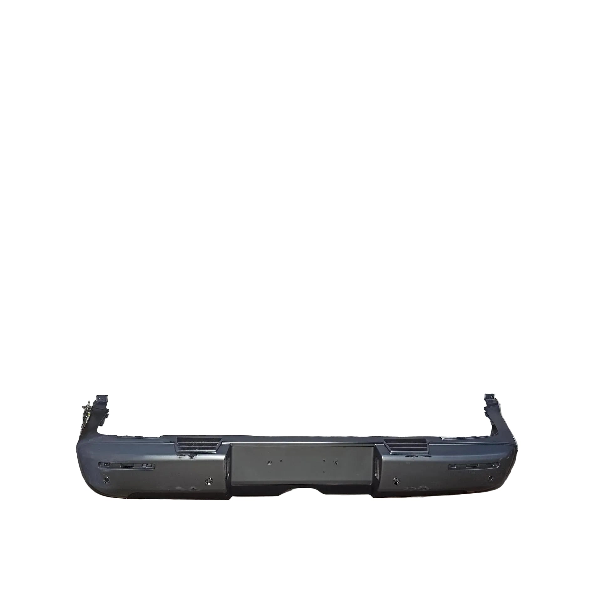 A4638853400 - Задна броня за MERCEDES G-class