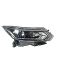 26010HV00A - Десен фар за NISSAN Qashqai J11